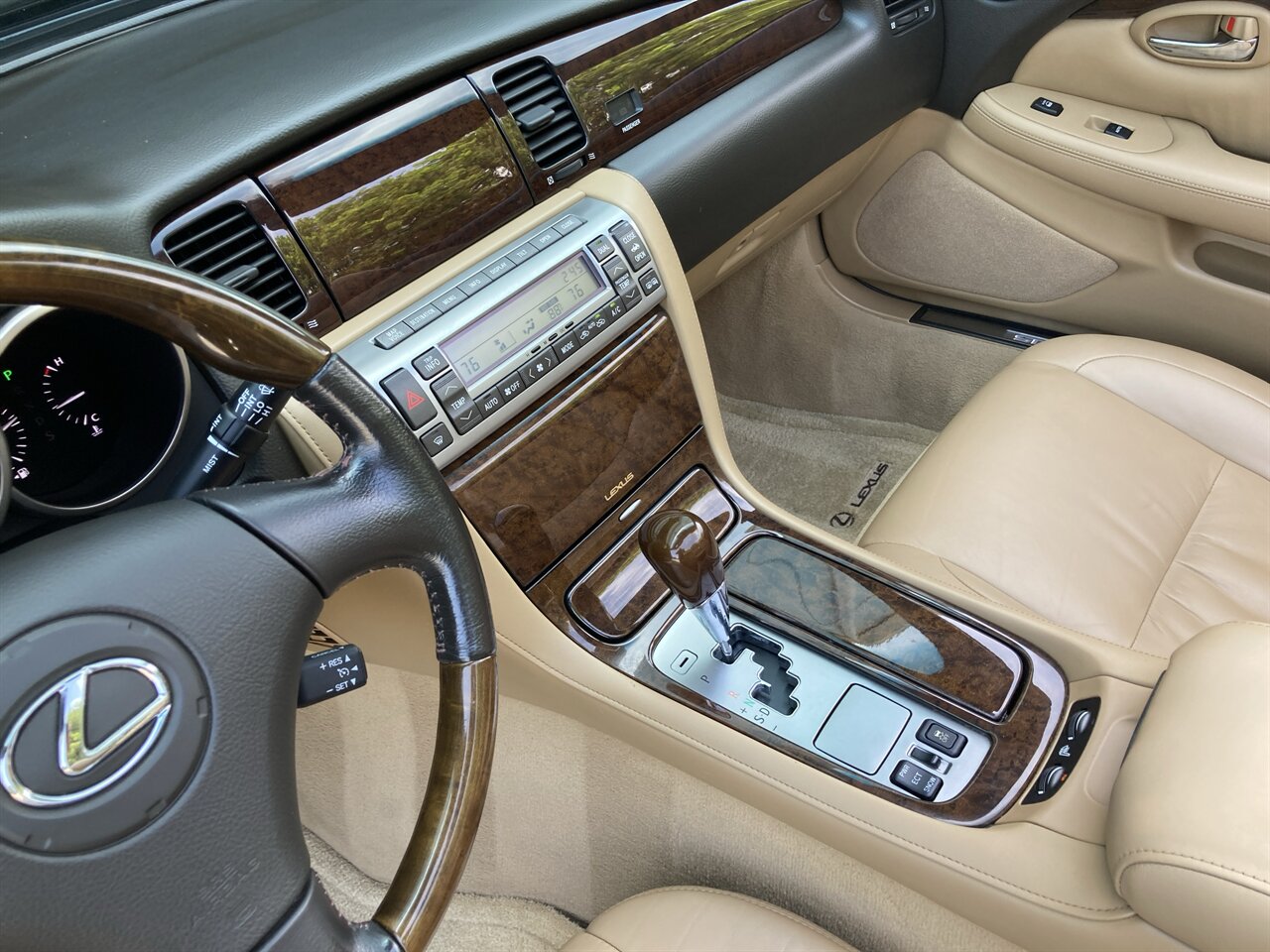 2008 Lexus SC 430 - Photo 23 - Stuart, FL 34997