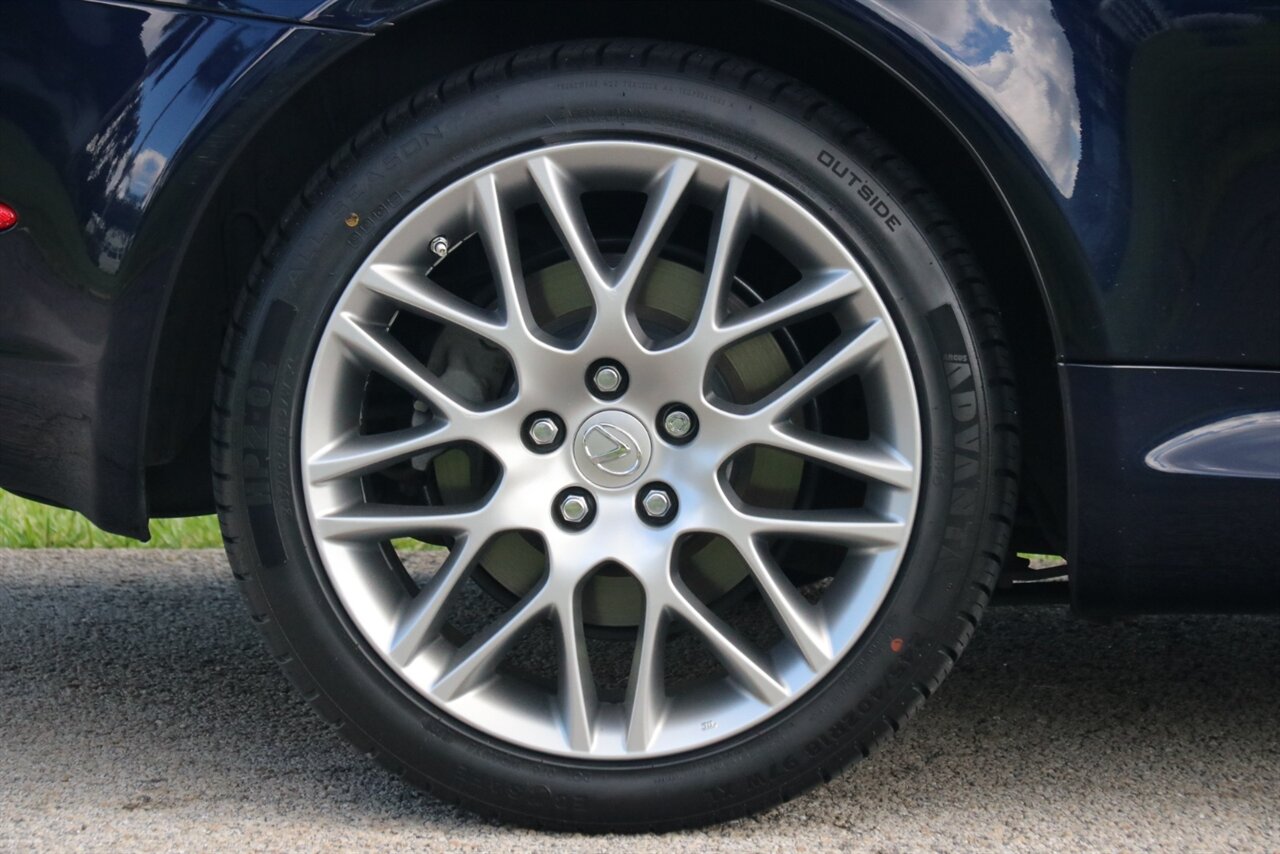 2008 Lexus SC 430   - Photo 39 - Stuart, FL 34997