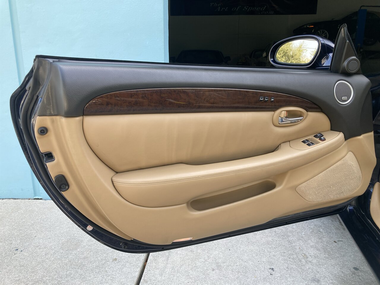 2008 Lexus SC 430 - Photo 30 - Stuart, FL 34997