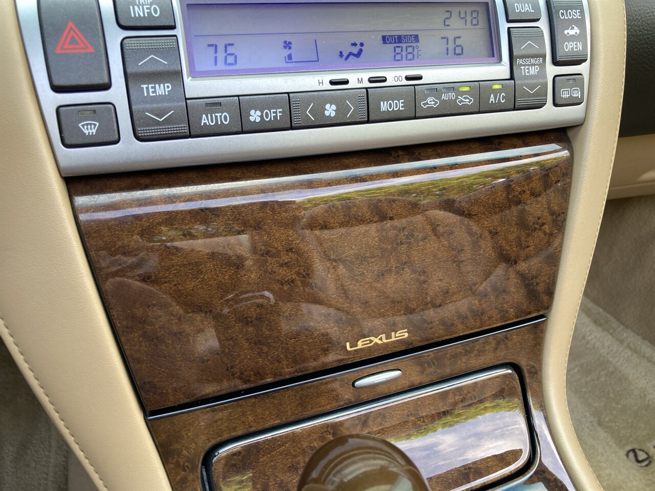 2008 Lexus SC 430 - Photo 27 - Stuart, FL 34997