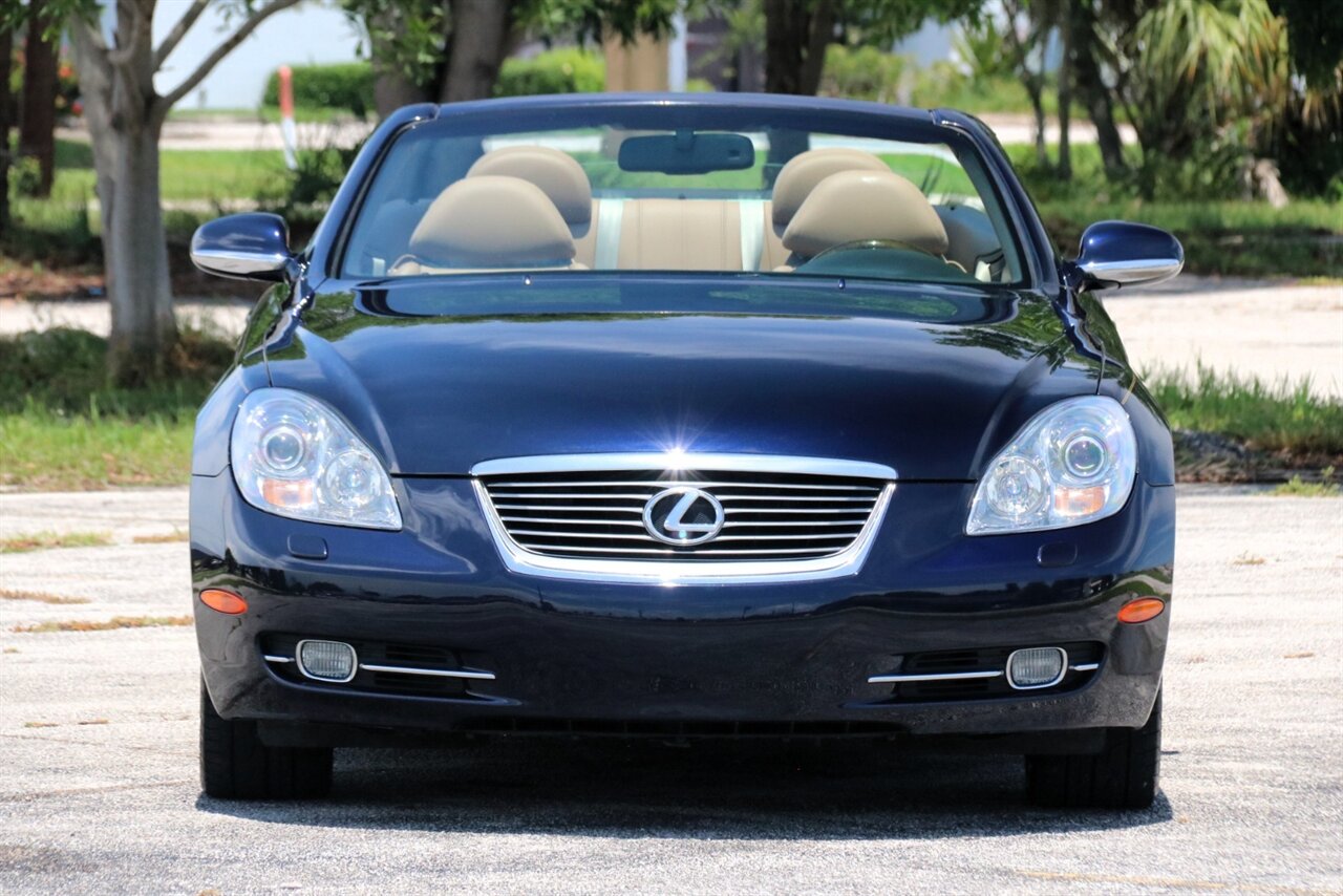 2008 Lexus SC 430 - Photo 8 - Stuart, FL 34997