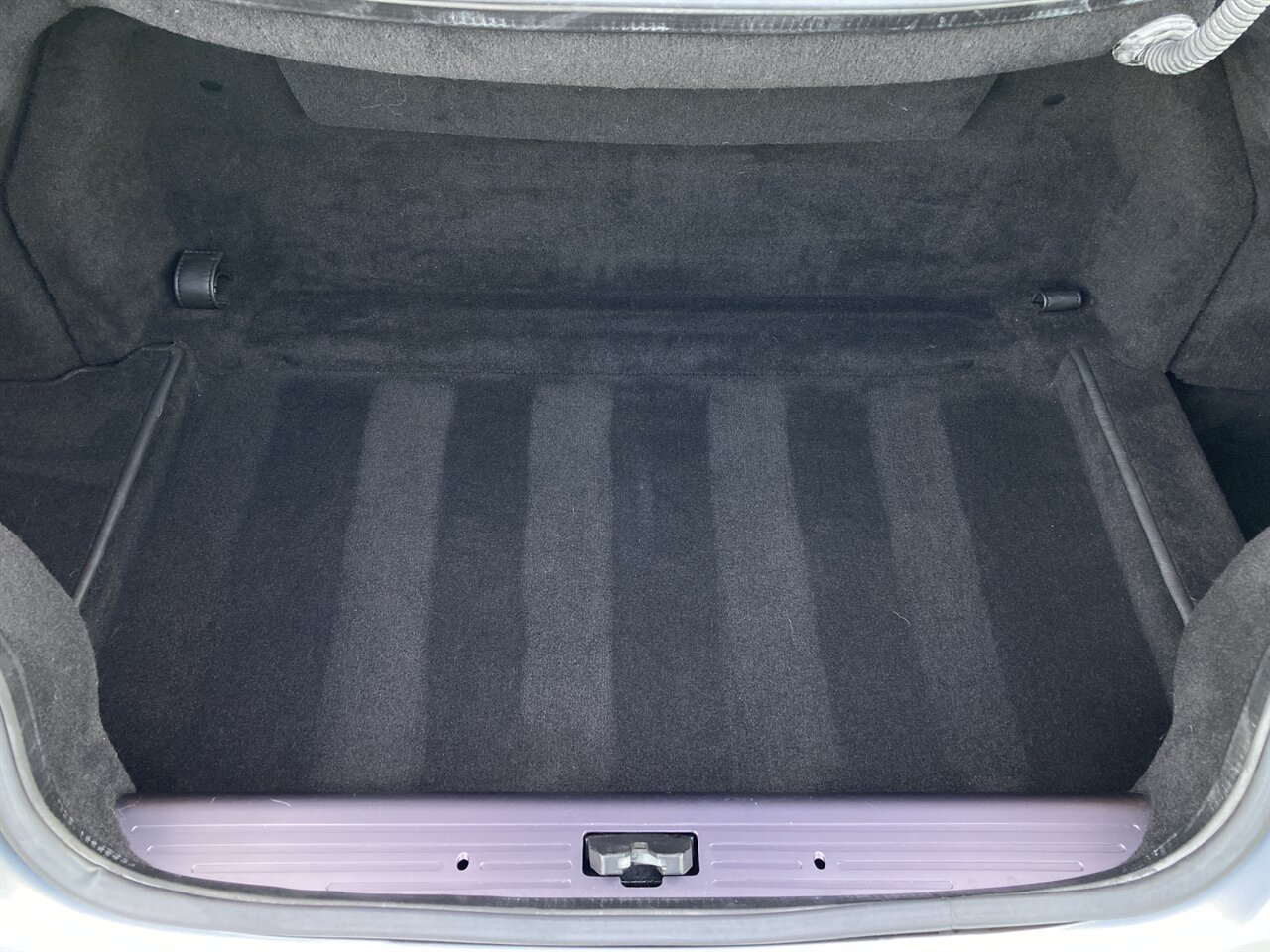 2011 Aston Martin DB9 6 Speed Manual Transmission - Photo 32 - Stuart, FL 34997