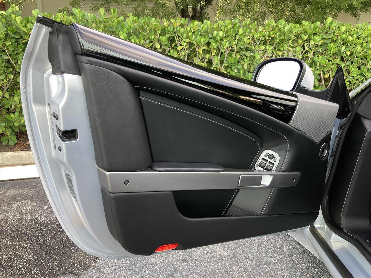 2011 Aston Martin DB9 6 Speed Manual Transmission - Photo 29 - Stuart, FL 34997