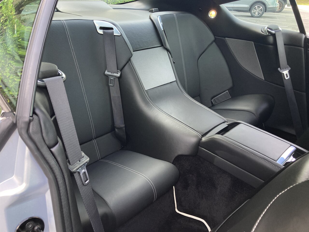 2011 Aston Martin DB9 6 Speed Manual Transmission - Photo 17 - Stuart, FL 34997