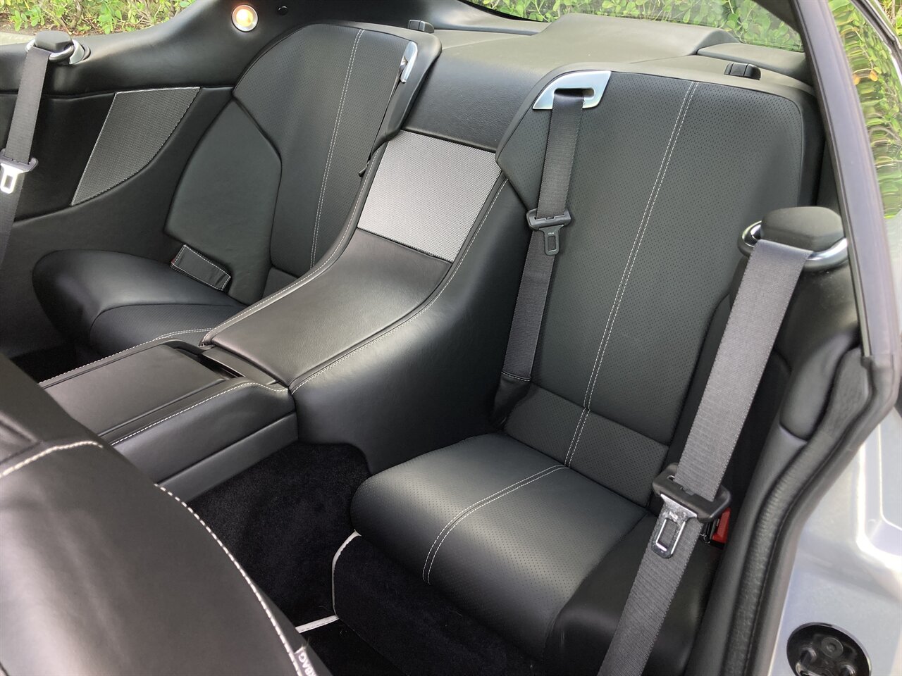 2011 Aston Martin DB9 6 Speed Manual Transmission - Photo 16 - Stuart, FL 34997