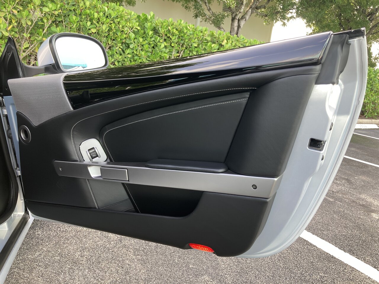 2011 Aston Martin DB9 6 Speed Manual Transmission - Photo 31 - Stuart, FL 34997