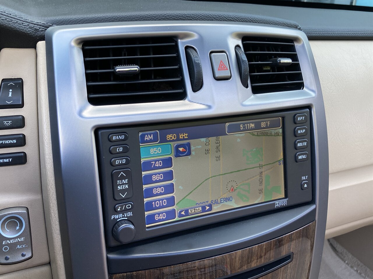 2008 Cadillac XLR-V   - Photo 24 - Stuart, FL 34997