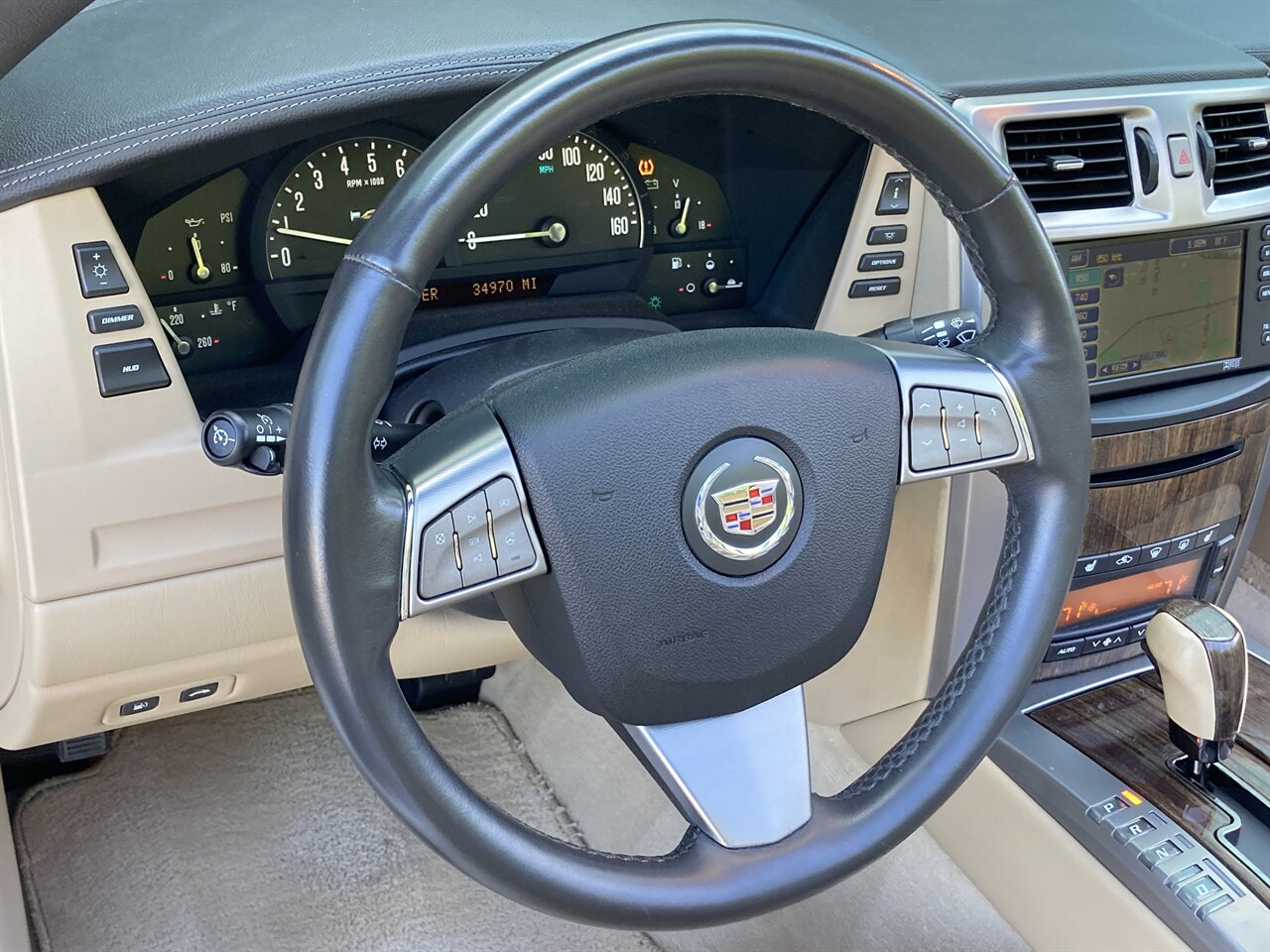 2008 Cadillac XLR-V   - Photo 20 - Stuart, FL 34997