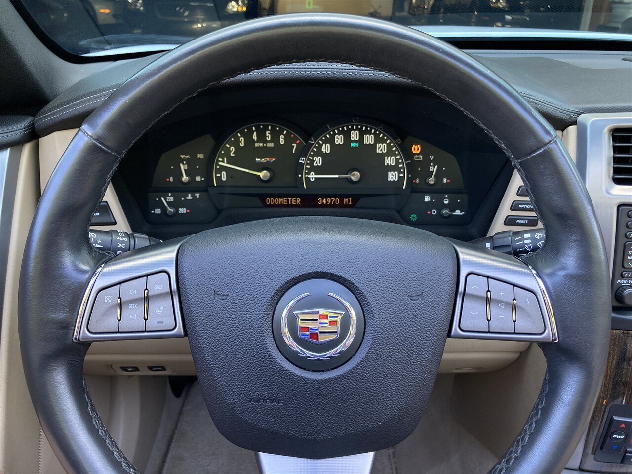 2008 Cadillac XLR-V   - Photo 21 - Stuart, FL 34997