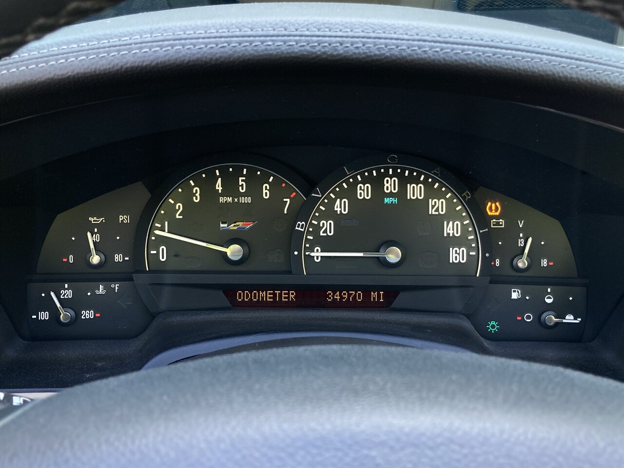 2008 Cadillac XLR-V   - Photo 22 - Stuart, FL 34997