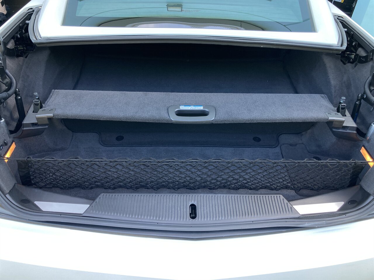 2008 Cadillac XLR-V   - Photo 30 - Stuart, FL 34997