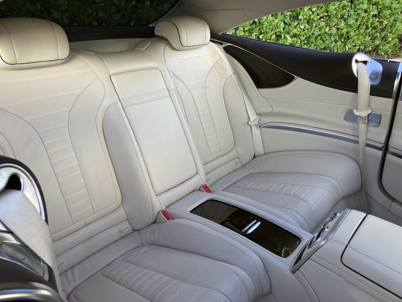 2015 Mercedes-Benz S 550 4MATIC - Photo 17 - Stuart, FL 34997
