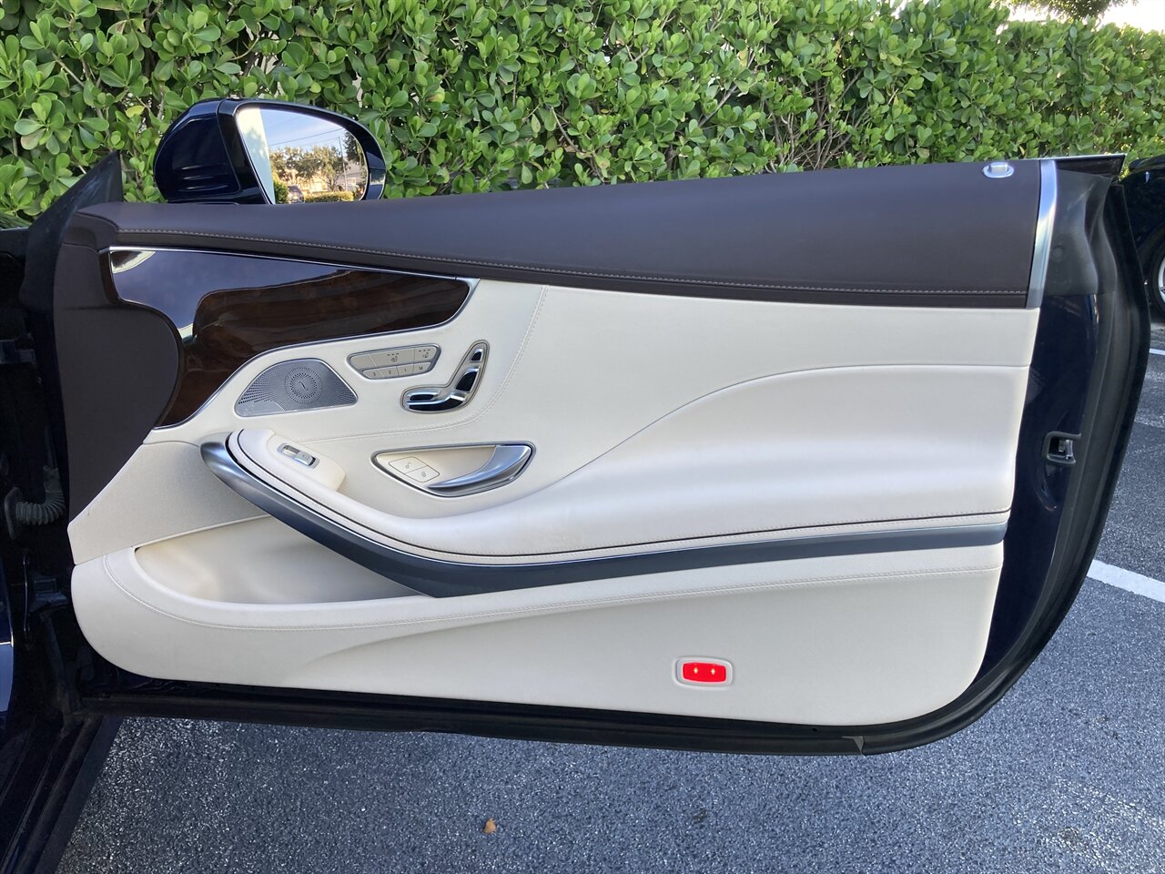2015 Mercedes-Benz S 550 4MATIC - Photo 32 - Stuart, FL 34997