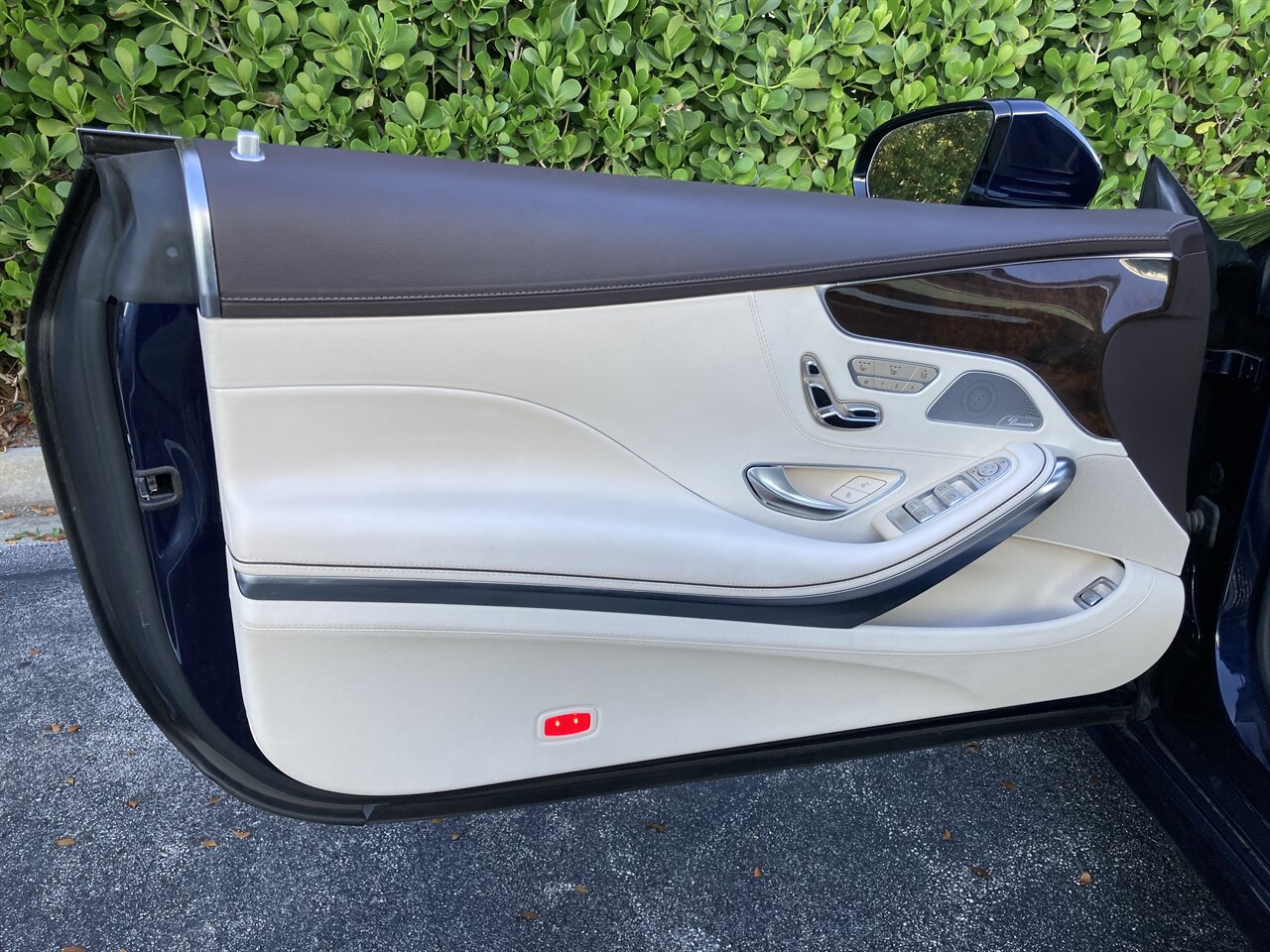 2015 Mercedes-Benz S 550 4MATIC - Photo 31 - Stuart, FL 34997