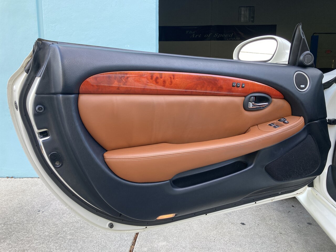 2006 Lexus SC 430   - Photo 31 - Stuart, FL 34997