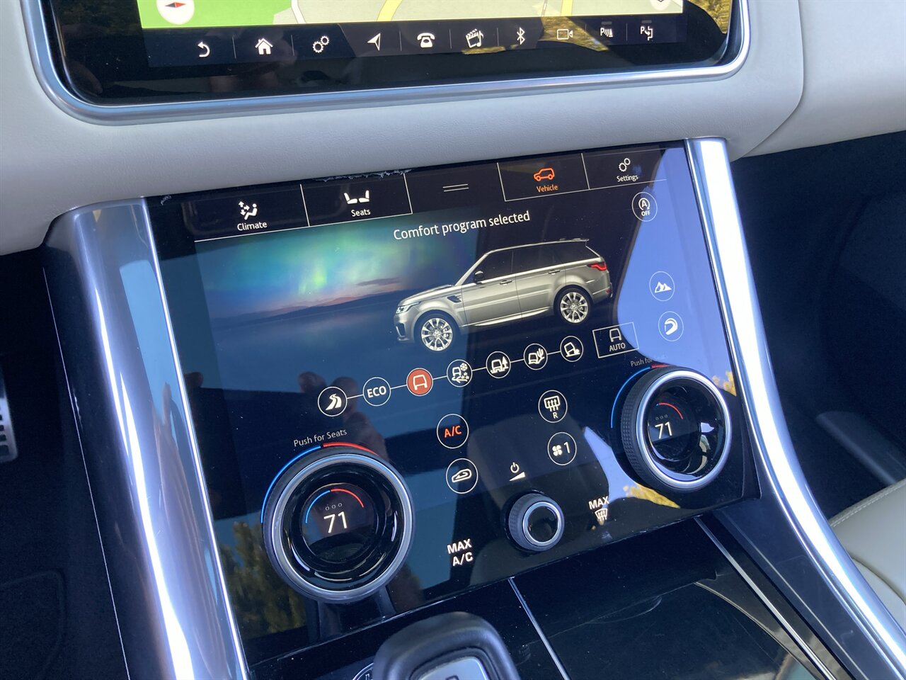 2019 Land Rover Range Rover Sport Supercharged Dynamic - Photo 30 - Stuart, FL 34997