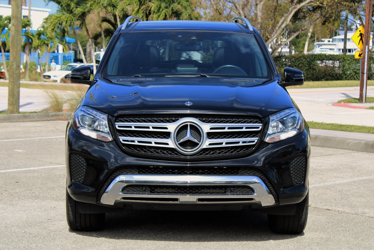 2019 Mercedes-Benz GLS GLS 450   - Photo 7 - Stuart, FL 34997