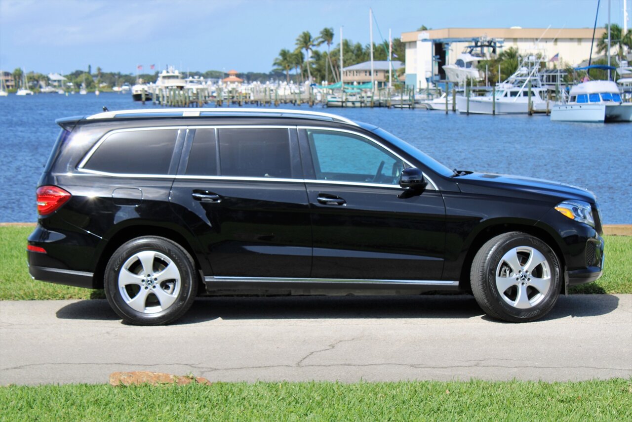 2019 Mercedes-Benz GLS GLS 450   - Photo 6 - Stuart, FL 34997