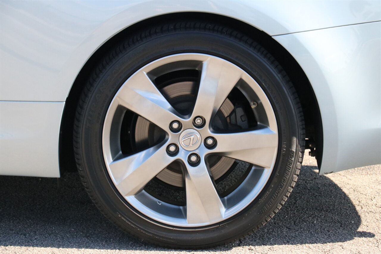 2010 Lexus IS 350C - Photo 14 - Stuart, FL 34997