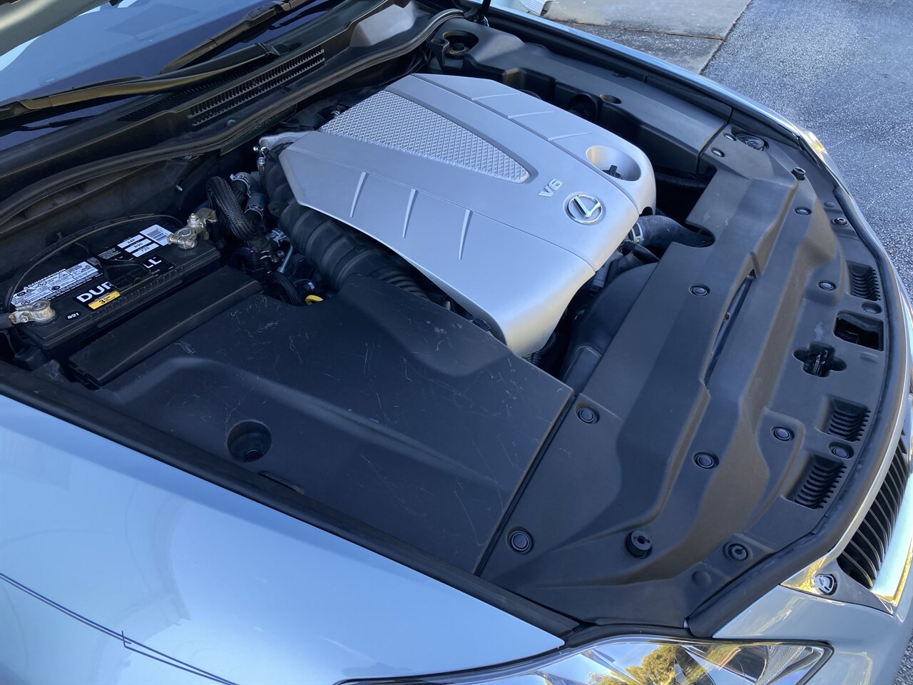 2010 Lexus IS 350C   - Photo 33 - Stuart, FL 34997