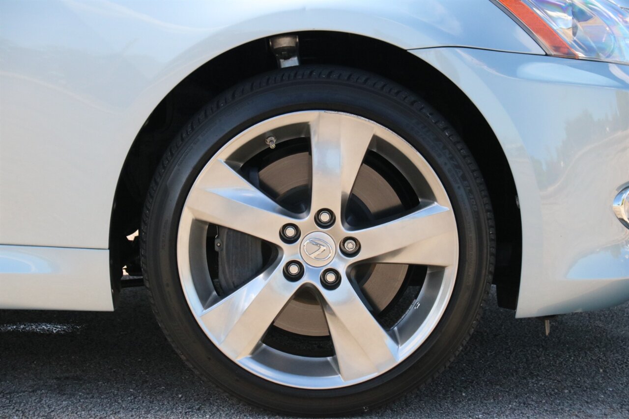 2010 Lexus IS 350C - Photo 16 - Stuart, FL 34997