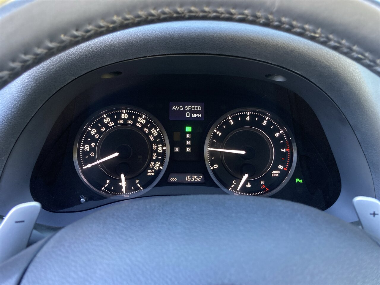 2010 Lexus IS 350C   - Photo 22 - Stuart, FL 34997