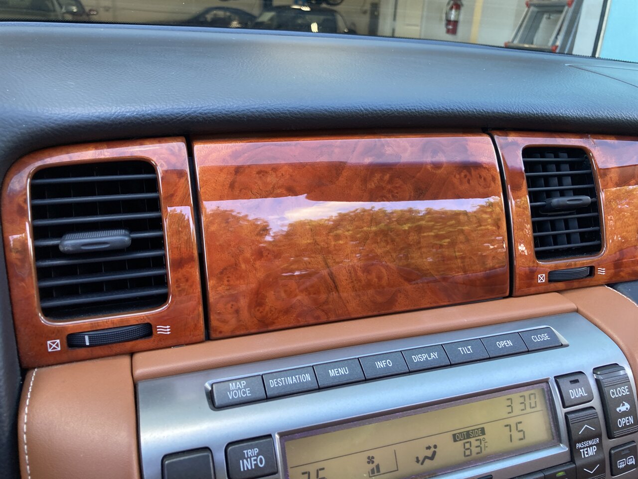 2005 Lexus SC 430 - Photo 24 - Stuart, FL 34997