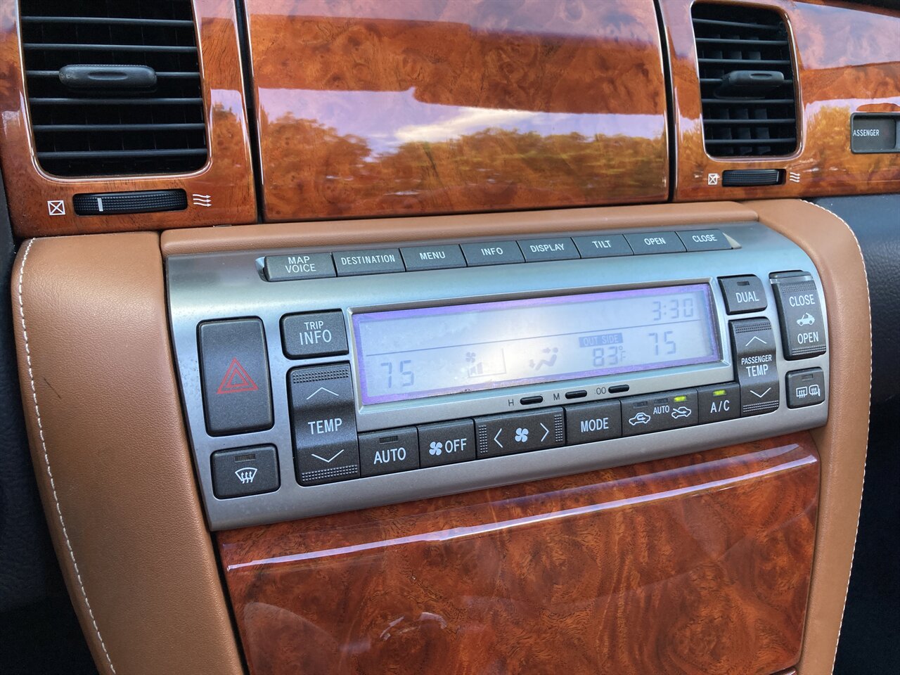 2005 Lexus SC 430 - Photo 26 - Stuart, FL 34997