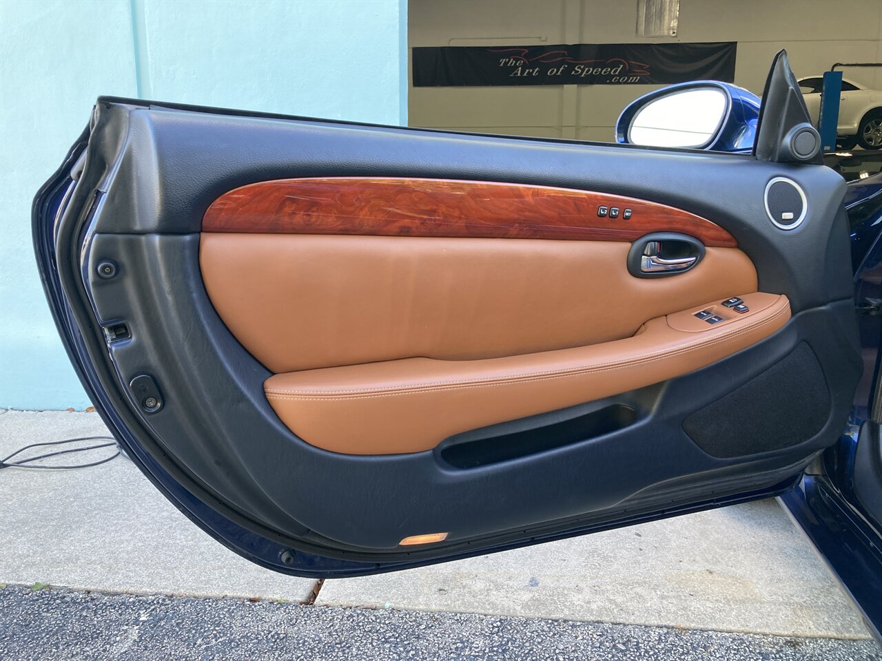 2005 Lexus SC 430 - Photo 31 - Stuart, FL 34997