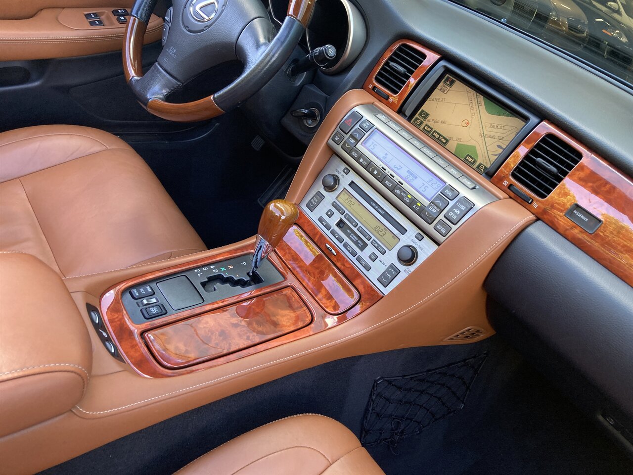 2005 Lexus SC 430 - Photo 30 - Stuart, FL 34997