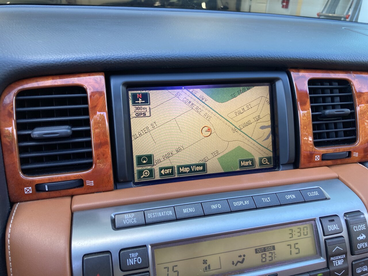 2005 Lexus SC 430 - Photo 25 - Stuart, FL 34997