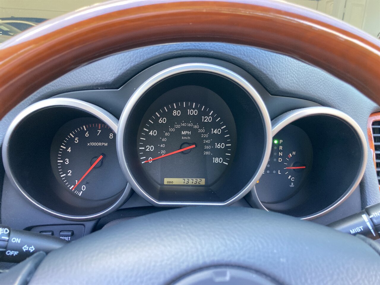 2005 Lexus SC 430 - Photo 22 - Stuart, FL 34997