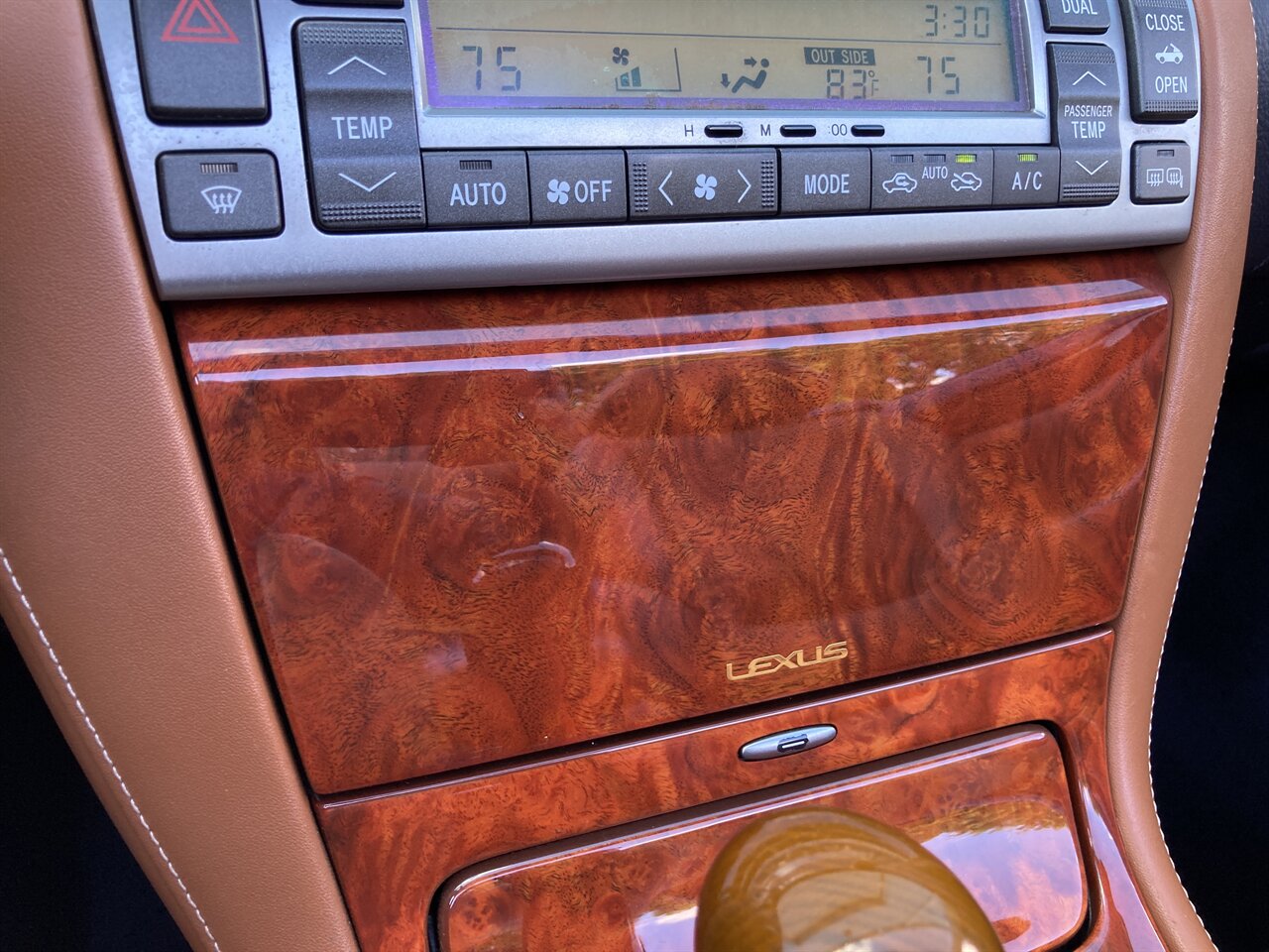 2005 Lexus SC 430 - Photo 27 - Stuart, FL 34997