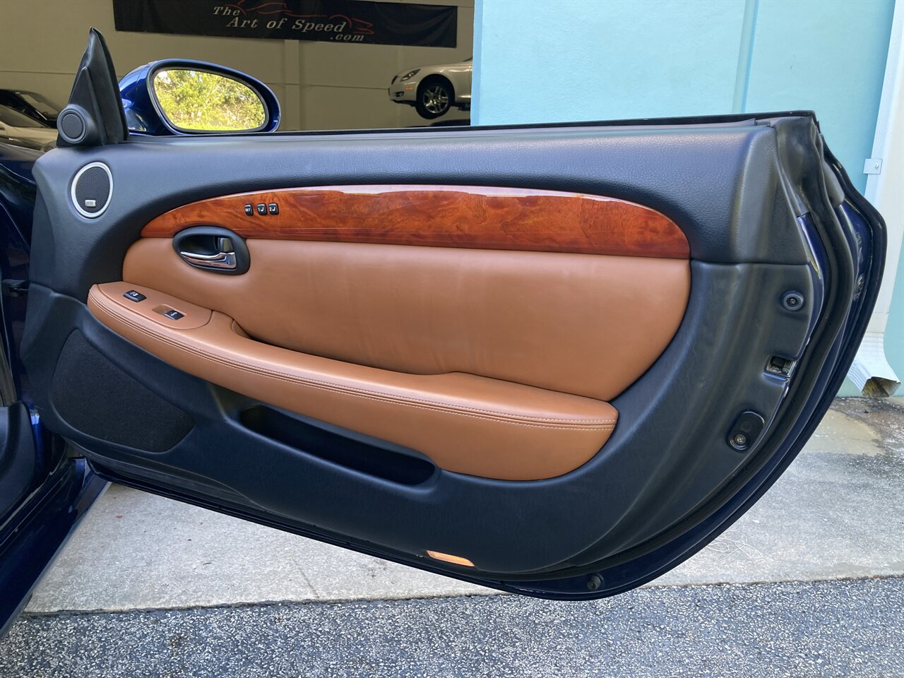 2005 Lexus SC 430 - Photo 32 - Stuart, FL 34997