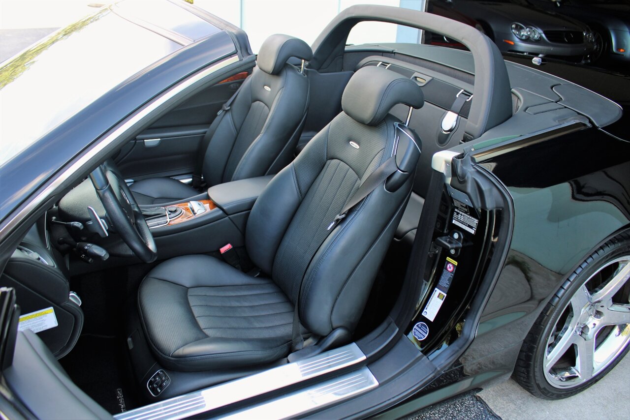 2007 Mercedes-Benz SL 55 AMG   - Photo 15 - Stuart, FL 34997