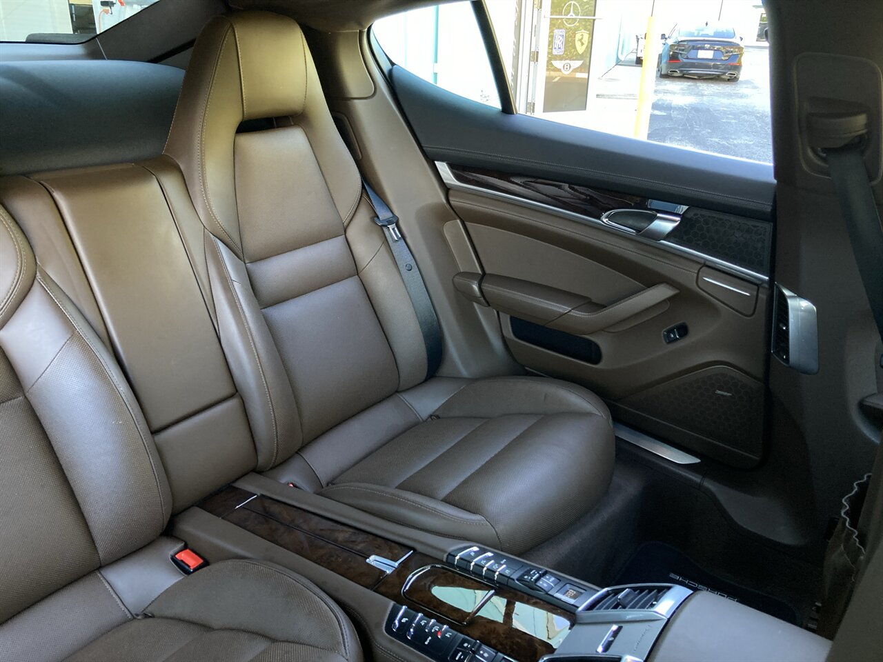 2016 Porsche Panamera 4S - Photo 18 - Stuart, FL 34997