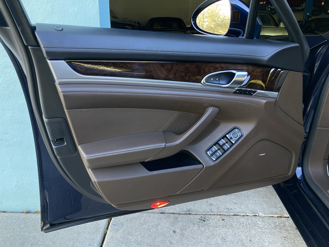 2016 Porsche Panamera 4S - Photo 35 - Stuart, FL 34997