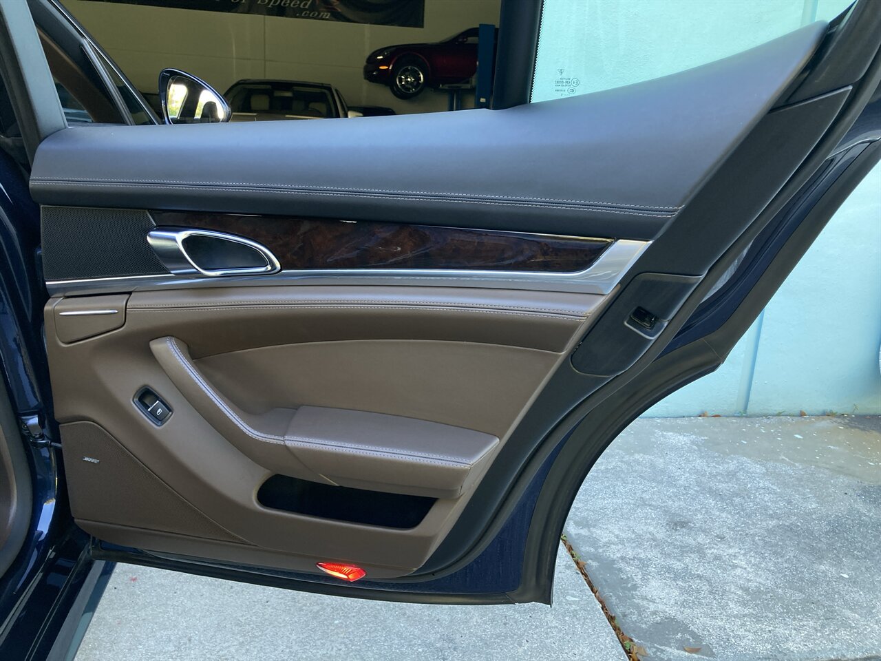 2016 Porsche Panamera 4S - Photo 38 - Stuart, FL 34997