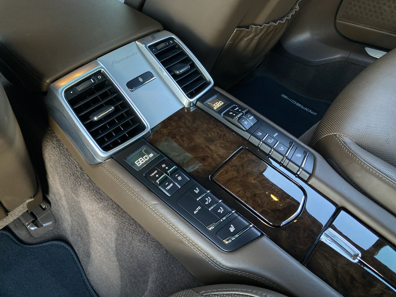 2016 Porsche Panamera 4S - Photo 33 - Stuart, FL 34997