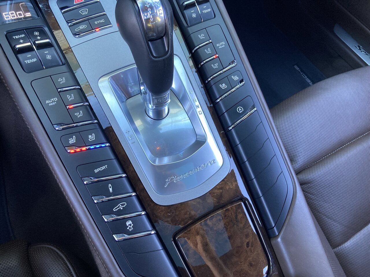 2016 Porsche Panamera 4S - Photo 30 - Stuart, FL 34997