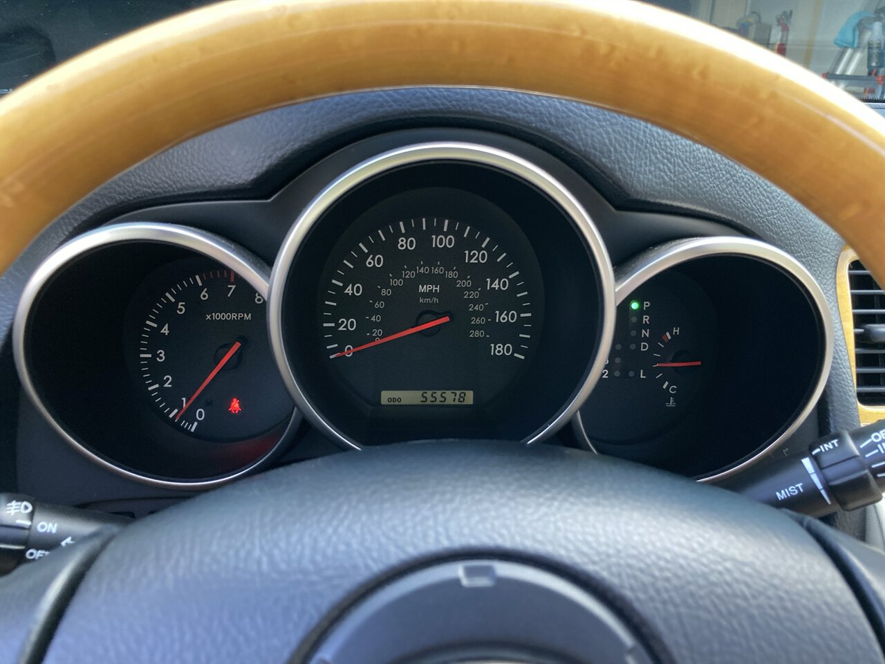 2005 Lexus SC 430 - Photo 21 - Stuart, FL 34997