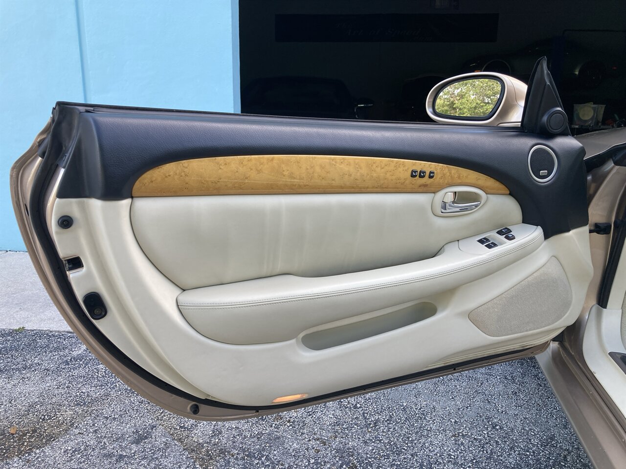 2005 Lexus SC 430 - Photo 28 - Stuart, FL 34997