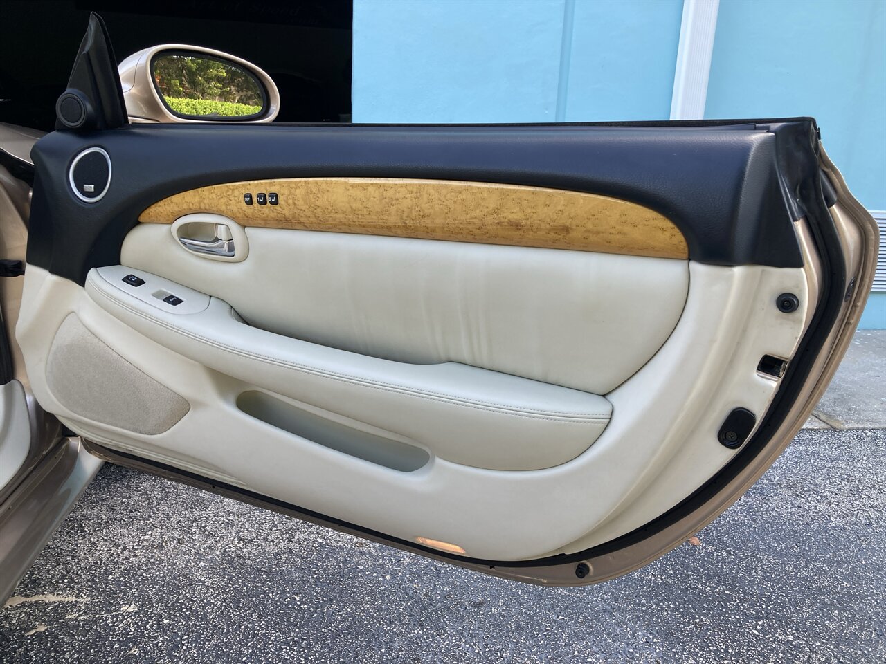 2005 Lexus SC 430 - Photo 29 - Stuart, FL 34997