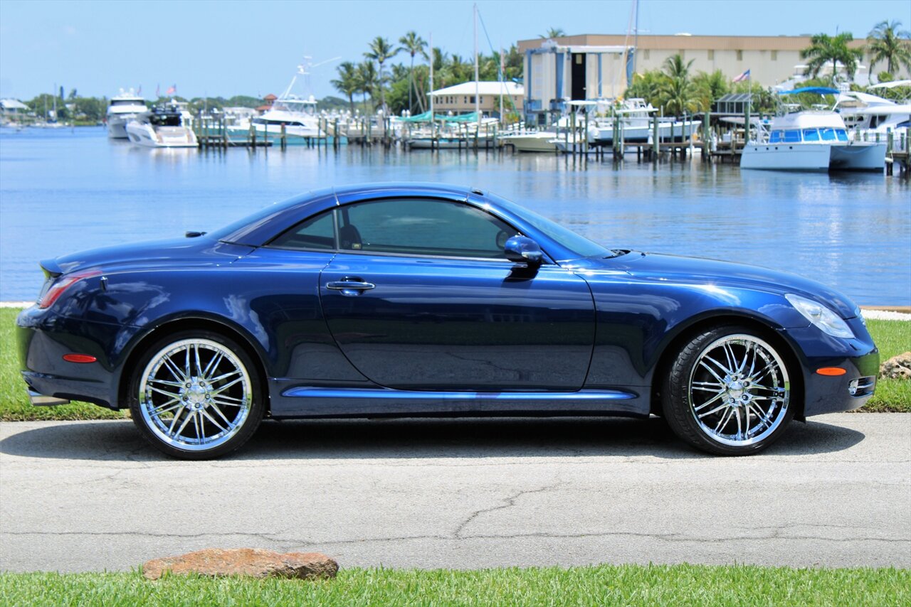 2006 Lexus SC 430   - Photo 6 - Stuart, FL 34997