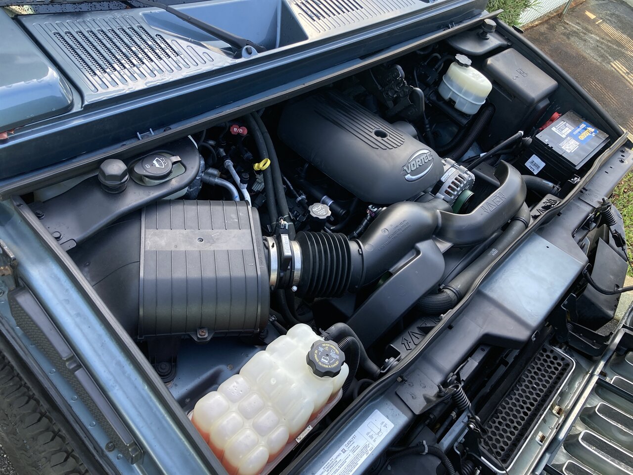 2006 Hummer H2   - Photo 42 - Stuart, FL 34997