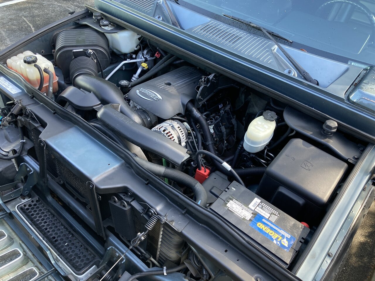 2006 Hummer H2   - Photo 44 - Stuart, FL 34997