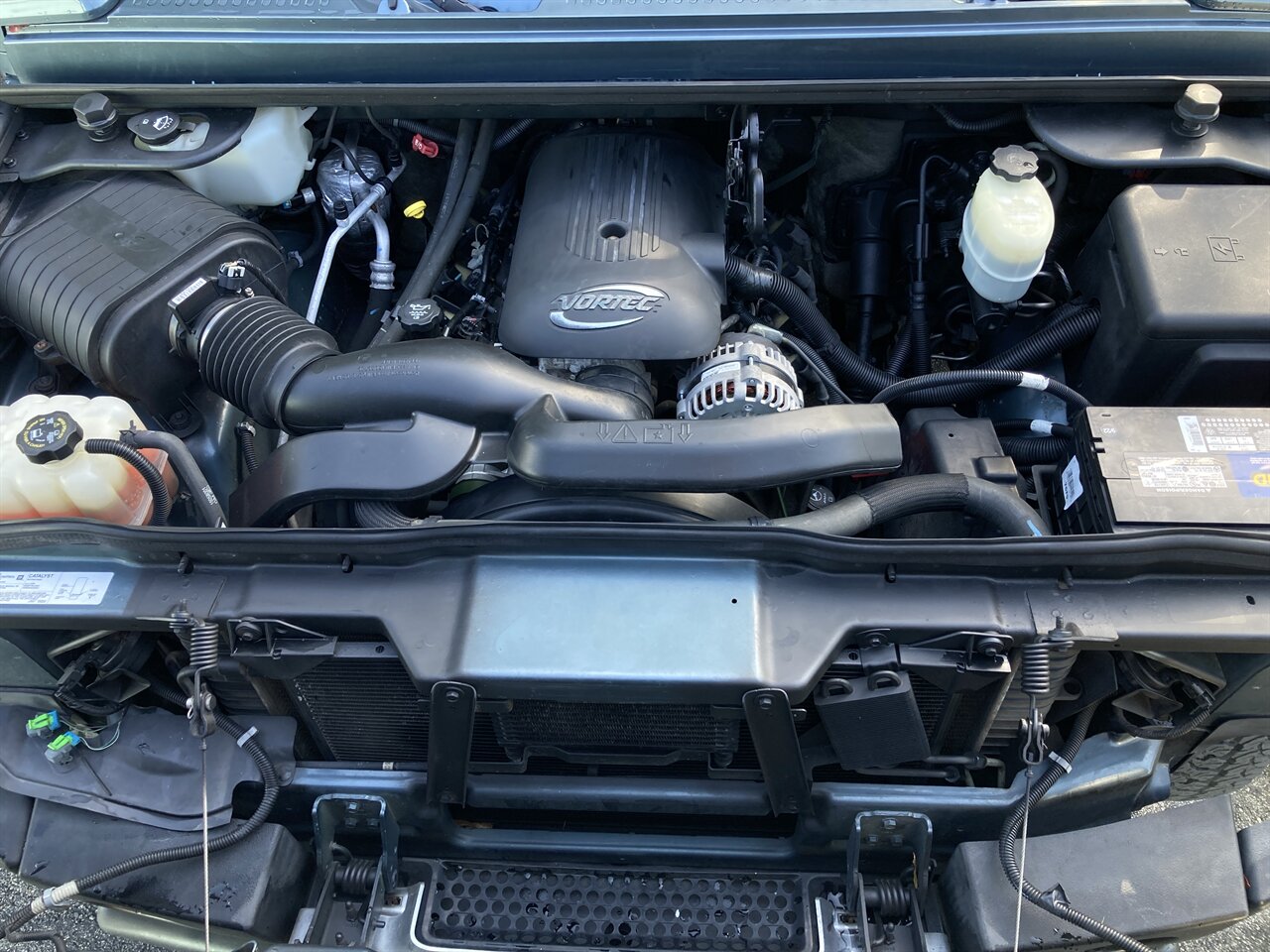 2006 Hummer H2   - Photo 43 - Stuart, FL 34997