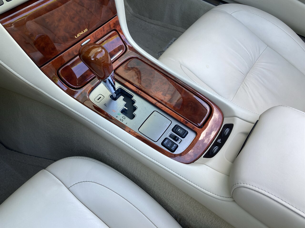 2008 Lexus SC 430   - Photo 29 - Stuart, FL 34997