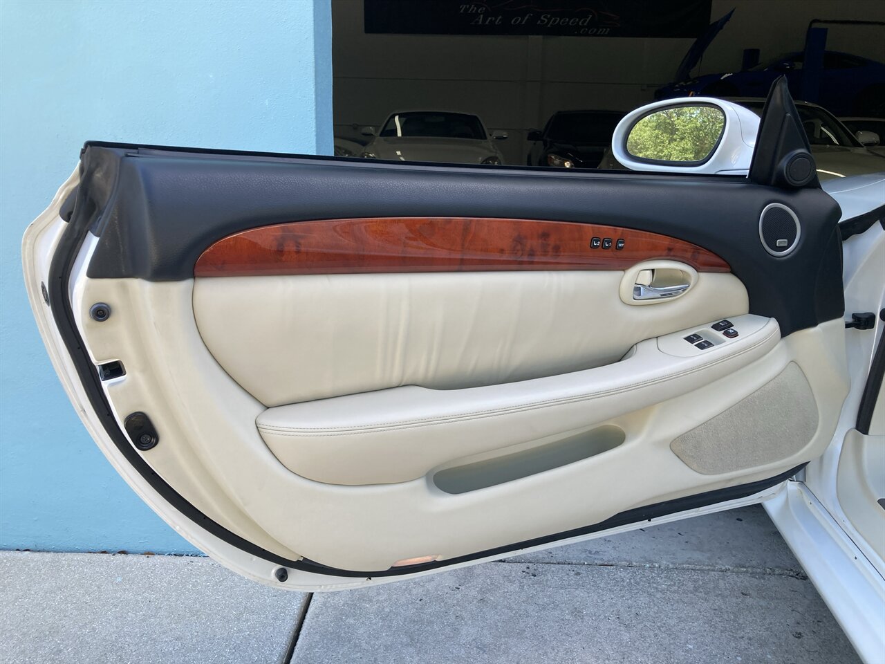 2008 Lexus SC 430   - Photo 31 - Stuart, FL 34997