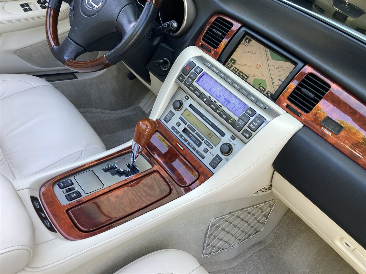 2008 Lexus SC 430   - Photo 30 - Stuart, FL 34997